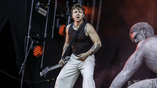 Landmarks @ Rock im Park, 5.6.2026