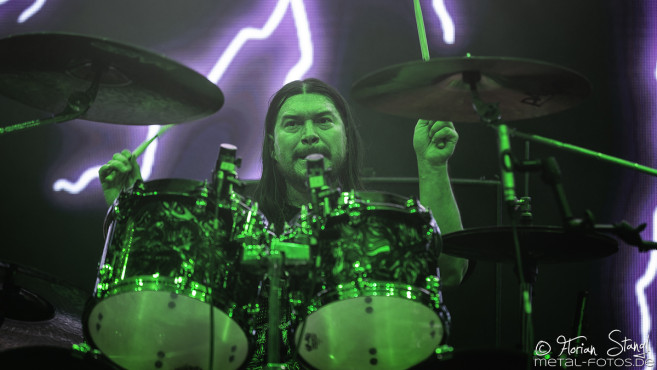 Gatecreeper @ Rock im Park, 6.6.2026
