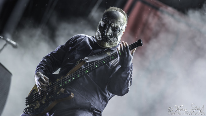 01 Slipknot - Rock im Park 2025 - 6-6-2025