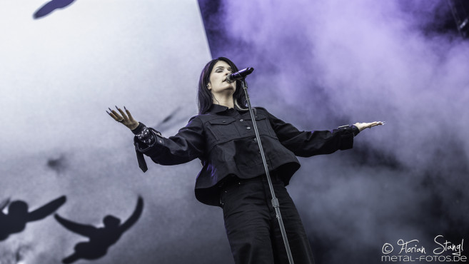 05 Spiritbox - Rock im Park 2025 - 6-6-2025