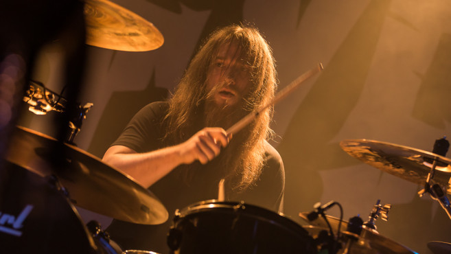The 69 Eyes @ Hirsch Nürnberg, 17.11.2016
