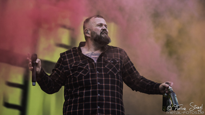 04 Feine Sahne Fischfilet - Rock im Park 2025 - 8-6-2025