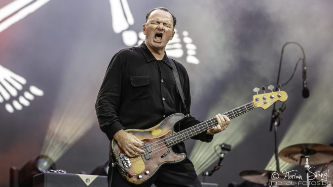 Social Distortion @ Rock im Park, 6.6.2026