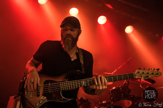 Kings of Spade @ Hirsch Nürnberg, 18.6.2017