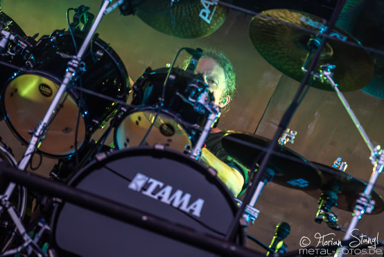 King Diamond @ Summer Breeze 2019