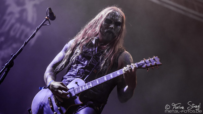 Caliban @ Summer Breeze 2018, 18.8.2018