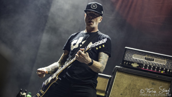 08 Millencolin - Rock im Park 2025 - 6-6-2025