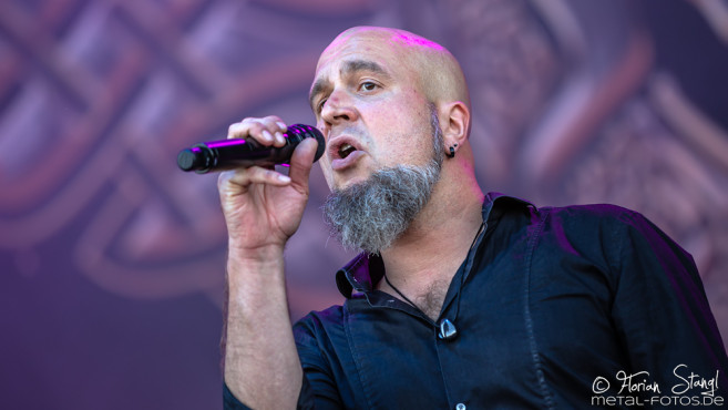 Schandmaul @ Summer Breeze 2018, 16.8.2018