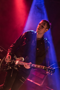 Nim Vind @ Hirsch Nürnberg, 17.11.2016