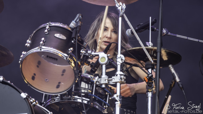 07 Skillet - Rock im Park 2025 - 6-6-2025