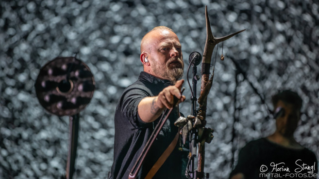 Wardruna @ Summer Breeze 2025, 15.8.2025