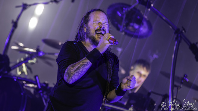 01 Korn - Rock im Park 2025 - 7-6-2025