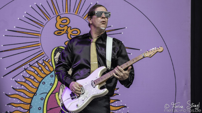 06 Me First and the Gimme Gimmes - Rock im Park 2025 - 6-6-2025