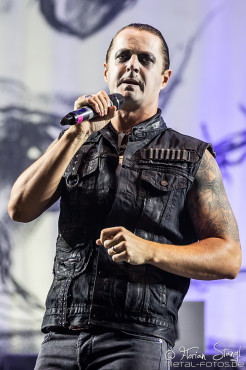 Satyricon @ Summer Breeze 2018, 17.8.2018