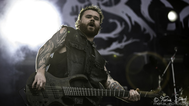03 Lorna Shore - Rock im Park 2025 - 7-6-2025