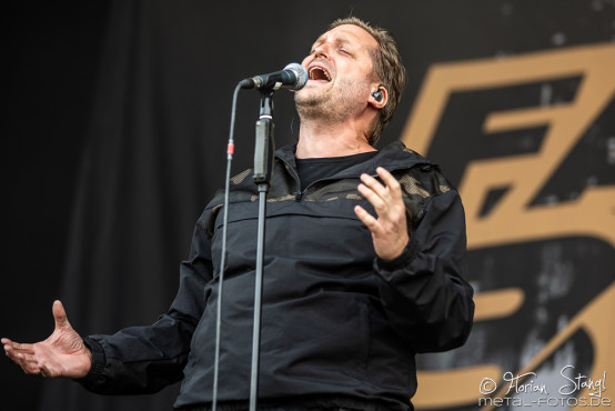 Farmer Boys @ Summer Breeze 2018, 15.8.2018