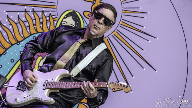 06 Me First and the Gimme Gimmes - Rock im Park 2025 - 6-6-2025