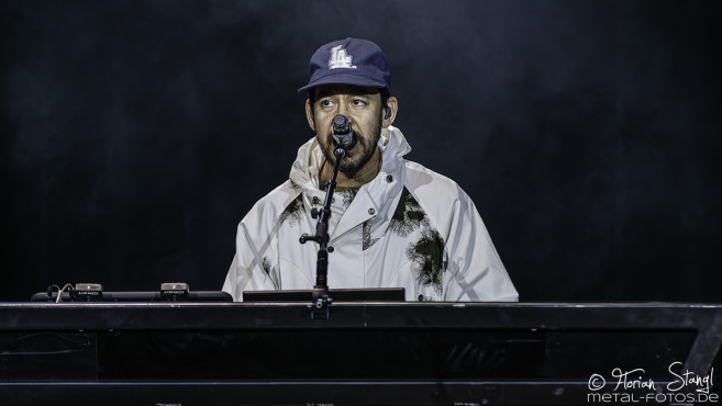 Linkin Park @ Rock im Park, 7.6.2026