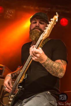 Kings of Spade @ Hirsch Nürnberg, 18.6.2017