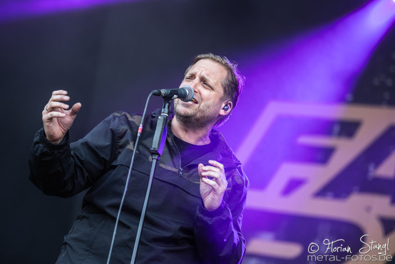 Farmer Boys @ Summer Breeze 2018, 15.8.2018