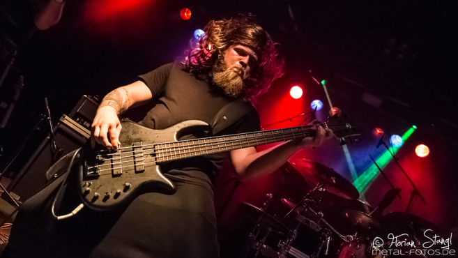 MagnaCult @ Der Hirsch Nürnberg, 16.6.2017
