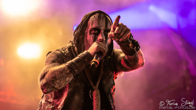 Primordial @ Summer Breeze 2025, 16.8.2025