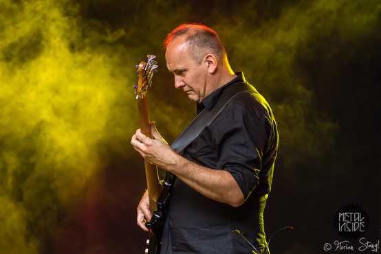 Nigel Kennedy @ Serenadenhof Nürnberg, 20.6.2017