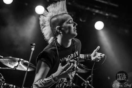 Kings of Spade @ Hirsch Nürnberg, 18.6.2017