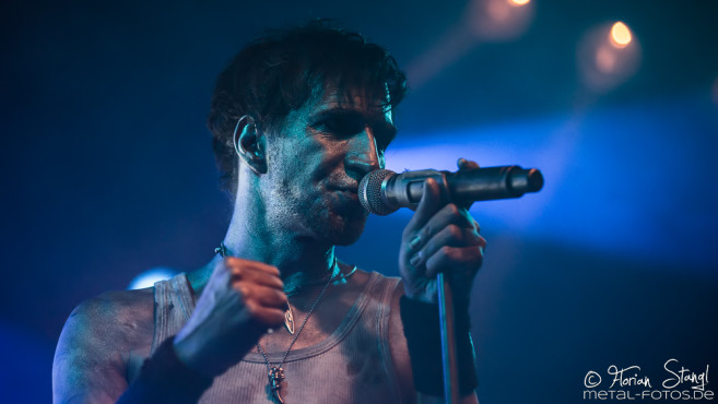 Stahlmann @ Hirsch Nürnberg, 30.3.2017