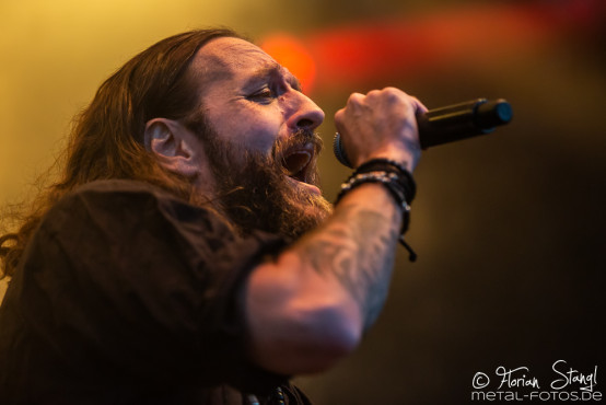 Orphaned Land @ Summer Breeze 2018, 18.8.2018
