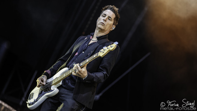 The Offspring @ Rock im Park, 6.6.2026