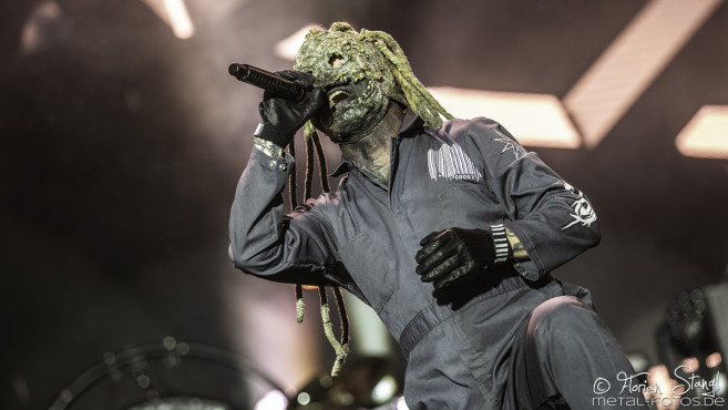 01 Slipknot - Rock im Park 2025 - 6-6-2025