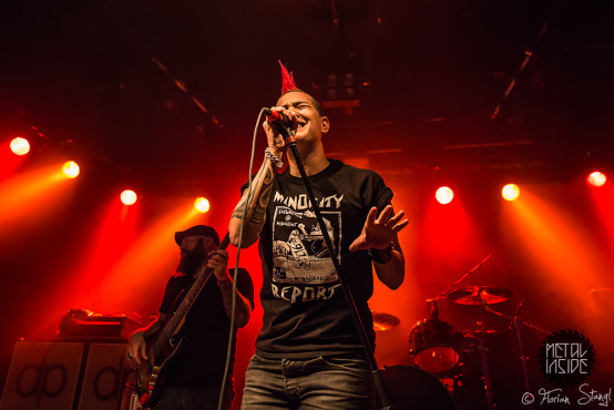 Kings of Spade @ Hirsch Nürnberg, 18.6.2017