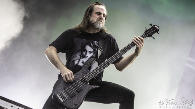 02 In Flames - Rock im Park 2025 - 6-6-2025