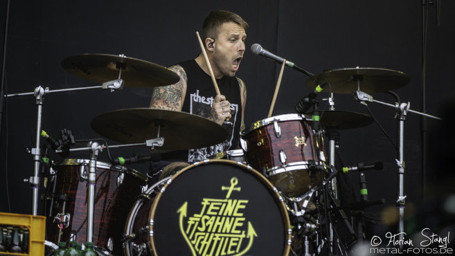04 Feine Sahne Fischfilet - Rock im Park 2025 - 8-6-2025