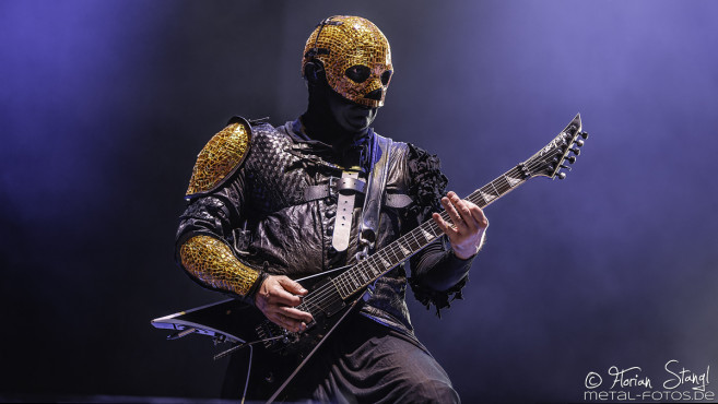 Limp Bizkit @ Rock im Park, 7.6.2026