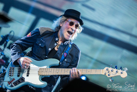 Udo Lindenberg @ Arena Nürnberg, 16.5.2017