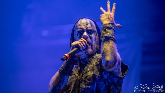 Primordial @ Summer Breeze 2025, 16.8.2025