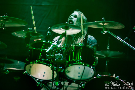 Bloodbath @ Summer Breeze 2018, 18.8.2018
