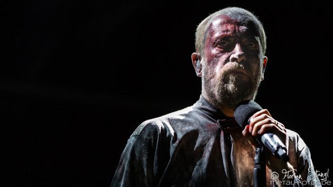 Bloodbath @ Summer Breeze 2018, 18.8.2018
