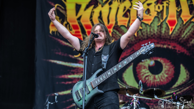 Rivers of Nihil @ Summer Breeze 2025, 14.8.2025