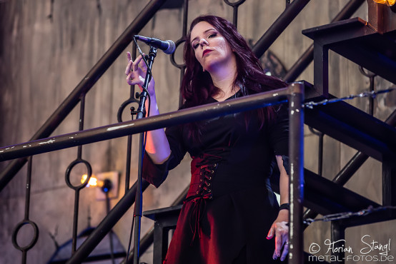 King Diamond @ Summer Breeze 2019