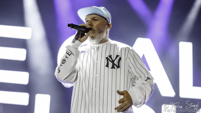 Limp Bizkit @ Rock im Park, 7.6.2026