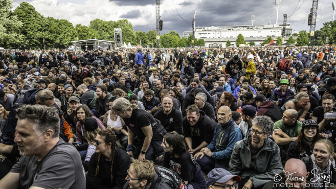 05 Frank Turner and the Sleeping Souls - Rock im Park 2025 - 8-6-2025