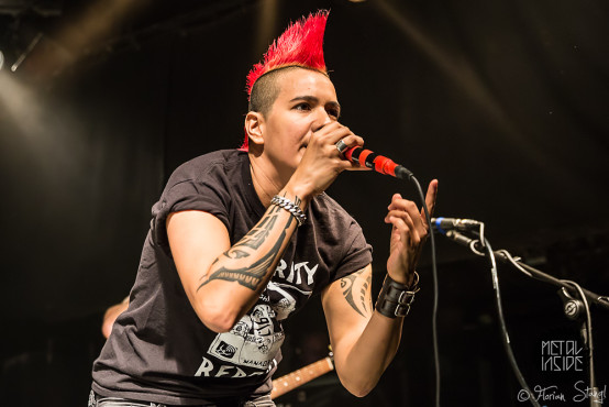 Kings of Spade @ Hirsch Nürnberg, 18.6.2017