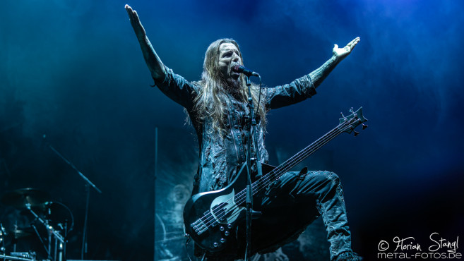 Septicflesh @ Summer Breeze 2025, 14.8.2025
