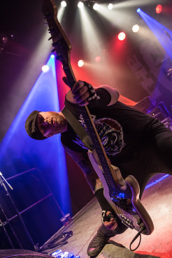 Nim Vind @ Hirsch Nürnberg, 17.11.2016