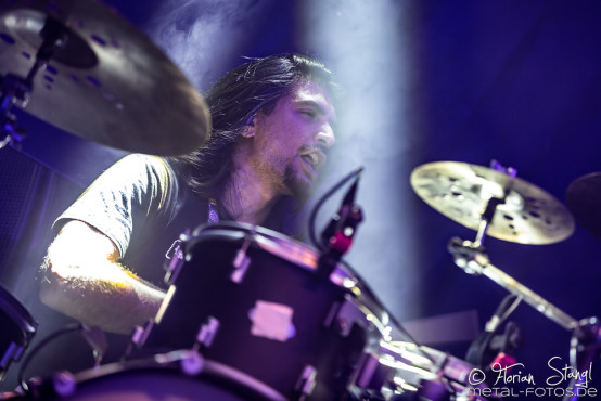 Orphaned Land @ Summer Breeze 2018, 18.8.2018