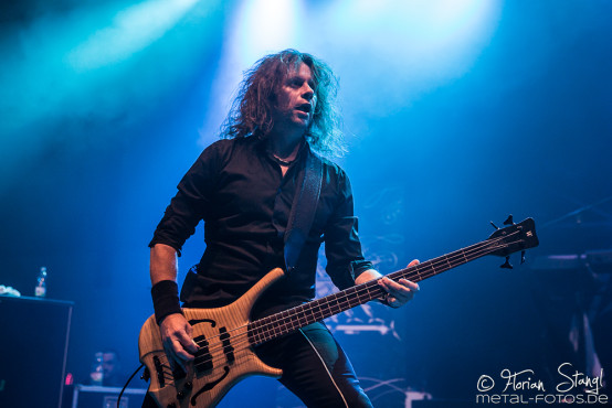 Axxis @ Bang your Head 2017, 15.7.2017