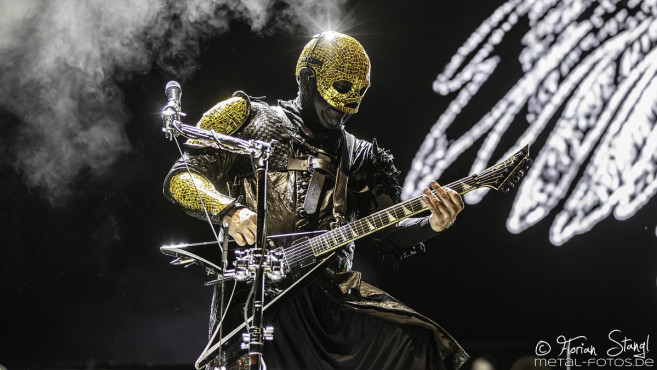 Limp Bizkit @ Rock im Park, 7.6.2026